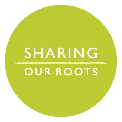 sharingourroots Profile Picture