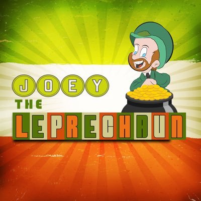 🌈Joey The Leprechaun has been seen causing mischief around San Diego & Vegas. He had multiple BRIEF appearances on AGT as proof Leprechauns are real.🍻