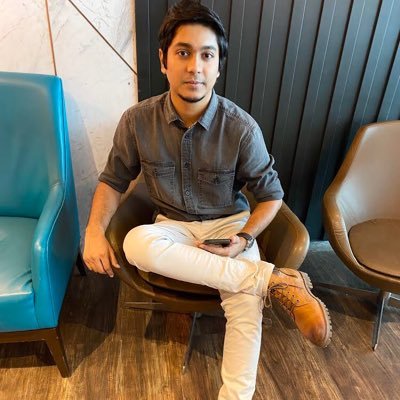 TheAhamedNaveed's profile picture. AC Milan 🔴⚫️