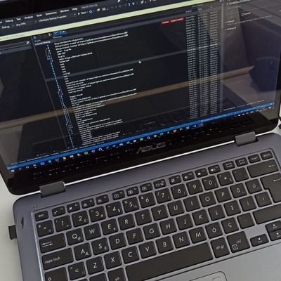 aykut_bastug's profile picture. Co-Founder Codeove