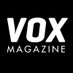 Vox Magazine (@VoxMag) Twitter profile photo