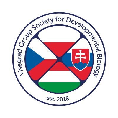 Visegrád Group Society for Developmental Biology - V4SDB

Supporting excellence in Developmental Biology
throughout Czech Republic, Hungary, Poland & Slovakia