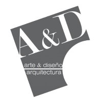 A&D Arquitectura(@aydarquitectura) 's Twitter Profile Photo