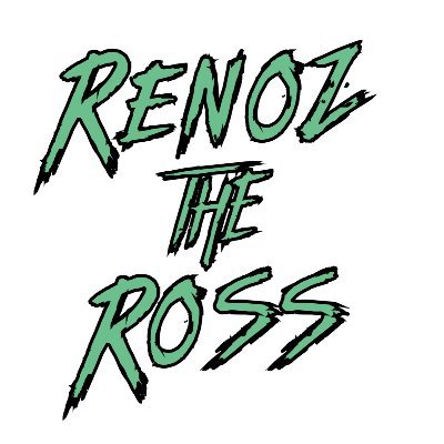 byRenoz's profile picture. #Fortnite: Troubleshooting/ Optimisation/ Hardware. Free of charge. DMs are open. Main @RenozTheRoss