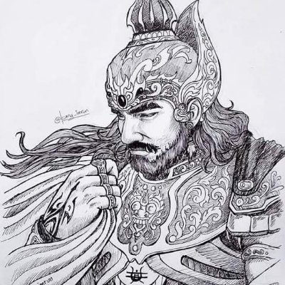 Hang_Butala's profile picture. Hakuna Matata