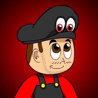 Joecool597's profile picture. I'm a freelance Filmmaker, Artist, Animator, Musician, and Gamer. Also, I'm a huge Nintendo fan.