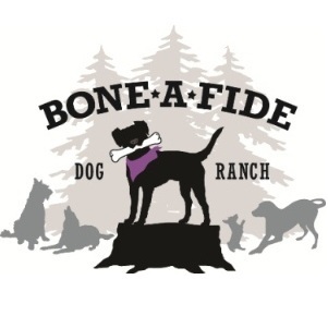 The Official Twitter account for Bone-a-fide Dog Ranch!  Safe and fun dog boarding and daycare on 5 beautiful acres - where dogs are free to be dogs!