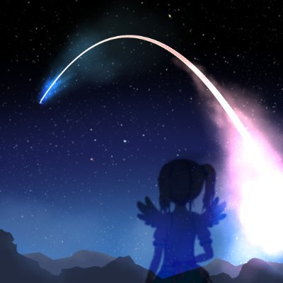 #ClearLaunch ロケット打上日程や詳細情報を日本語と英語でささやきます。ロケット実況Vtuber宇推くりあのサブアカウント。お問い合わせは本垢へ@clearusui