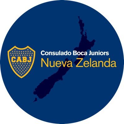 Cuenta oficial del Consulado en Formación de Boca Juniors en Nueva Zelanda.
Enterate aquí de todas nuestras novedades, sos bienvenido!