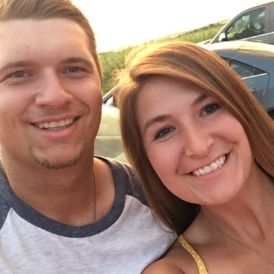 heidijojacob1's profile picture. ndsu 🤘🏻