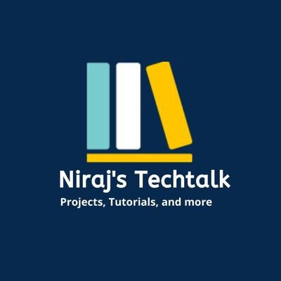 Nirajtechtalk is a leading E-learning site for those who is Study Lover.if you are Enjoy to reading and learning then you have landed at right place