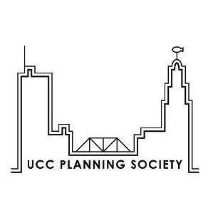 The UCC Planning Society is an academic association which aims to foster knowledge, practice, and advocacy of planning in our community and society.