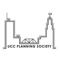UCC Planning Society (@uccplanningsoc) 's Twitter Profile