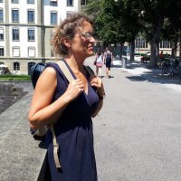 Friederike Barbara Haslbeck (@barbarahaslbeck) 's Twitter Profile