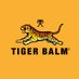 Tiger Balm U.S. (@Tiger_Balm_US) Twitter profile photo