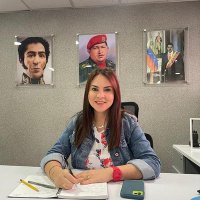 Carolina García Carreño(@CaroGarciaCarre) 's Twitter Profile Photo