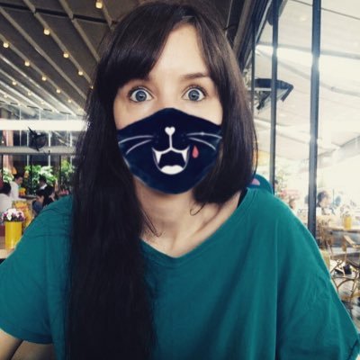 bilgendilbaz's profile picture. tavşanların hangi sayıdan insan yaptığını merak eden antipopülist.