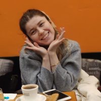 Gizem Çelebi (@gizemcaslan) Twitter profile photo