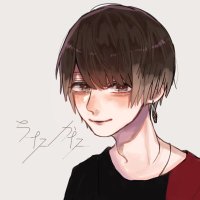 あかしゃん@服とアクセ作る人🐼 (@akashanutakata) 's Twitter Profile Photo あかしゃん@服とアクセ作る人🐼 (@akashanutakata) 's Twitter Profile Photo