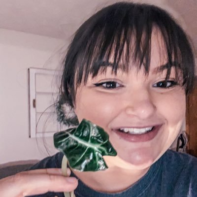 lakennichole's profile picture. trying to get well from the inside             |she/her|