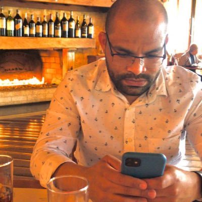 DrElobeyVera's profile picture. --- No creo en el JAMAS--- Success is the ability to go from failure to failure without losing your enthusiasm. Medical Doctor, Demócrata, Selenofilo