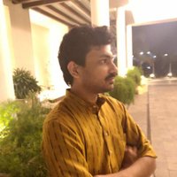 Ajinkya Mujumdar (@ajinkyamu21) 's Twitter Profile Photo Ajinkya Mujumdar (@ajinkyamu21) 's Twitter Profile Photo