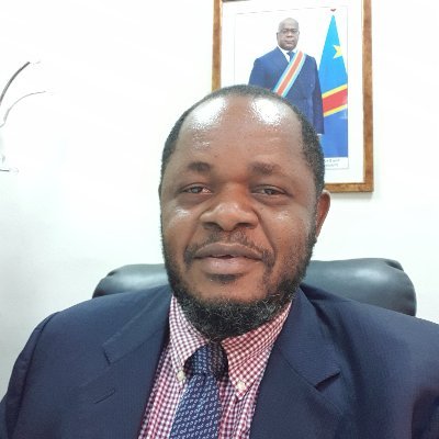 DG de l'office national d'identification de la population, ONIP
richardilunga1@gmail.com