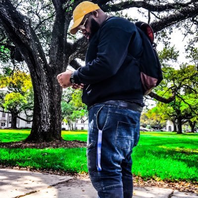 I am music...forever // Music Mogul // Entrepreneur // Actor // Activist // Dillard University Alumnus //ΦΜΑ// Rhodes&Rhodes Productions// #BlackLivesMatter