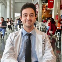 Albert Suheil Atallah-Yunes (@albertyunes) 's Twitter Profile