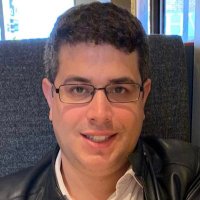 Omar Salem (@omarsalem) 's Twitter Profile