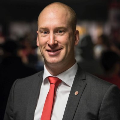 Johan Widebro Profile