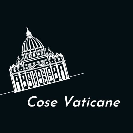 cosevaticane's profile picture. Rassegna stampa, approfondimenti, podcast e news dal Vaticano🇻🇦
Siamo anche su Instagram