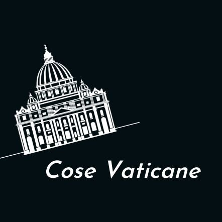 Rassegna stampa, approfondimenti, podcast e news dal Vaticano🇻🇦
Siamo anche su Instagram