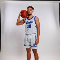 Jonah Jackson (@theluvforball33) 's Twitter Profile