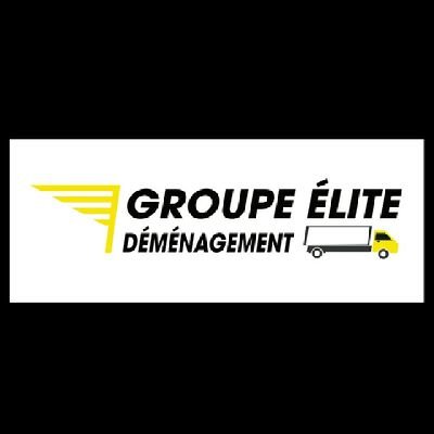 Déménagement Groupe Élite est une entreprise de déménagement offrant des services de transports et d’emballages à des clients partout au Québec.
