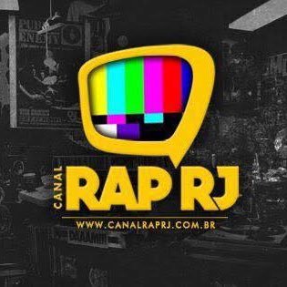 📺 O seu Canal 100% Rap Nacional 📰 Aceitamos Sugestão de Pauta 📧 comercial@canalraprj.com.br contato dm 📩