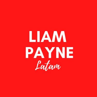 Fanclub y updates de @LiamPayne en Latinoamerica. Activa las notificaciones para no perderte nada sobre él!!📲