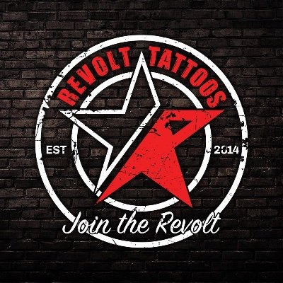 Revolt Tattoos