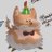 いっっっぬ‼️(自然淘汰される側)🐶🦛🍙🌏【公式】のアイコン