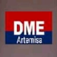 DME.Artemisa.(@DmeArtemisa) 's Twitter Profile Photo