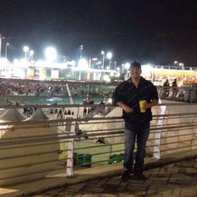 Carioca Flamenguista, amante de futebol e de Esports. SRN