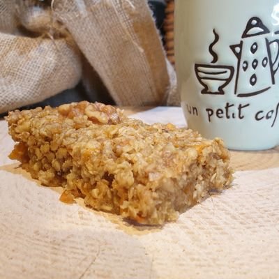 Spatz1978's profile picture. Delicious flapjacks delivered through your letterbox
