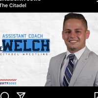 Luke Welch(@Coach_Welch125) 's Twitter Profileg