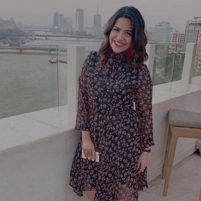 MassryNermeen's profile picture. 