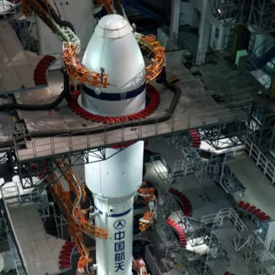 spaziodoriente's profile picture. Spazio D’Oriente è la prima rubrica italiana dedicata al settore spaziale asiatico, con grande attenzione a quello cinese. Ogni primo del mese su @astrospaceI