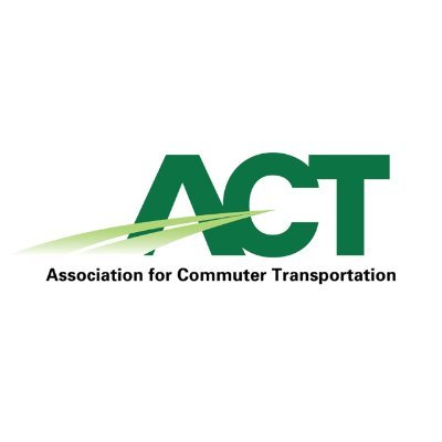 Association for Commuter Transportation (ACT) Profile