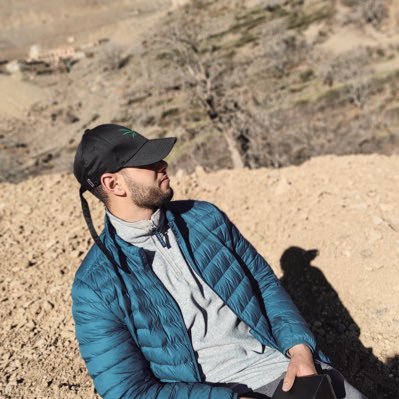 Walidher07's profile picture. 