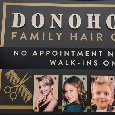 Great haircuts for everyone! We have three locations in Pittsfield, Winchester and Mt. Sterling, IL. Proudly serving West Central, IL since 1965.