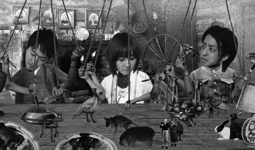 tm_TV's profile picture. trademarkのアカウント。