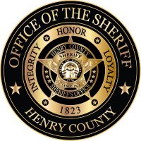 Henry County, GA Sheriff's Office (@hcsoga) 's Twitter Profile